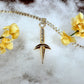 Flash Kunai [Pendant]