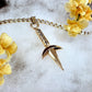 Flash Kunai [Pendant]